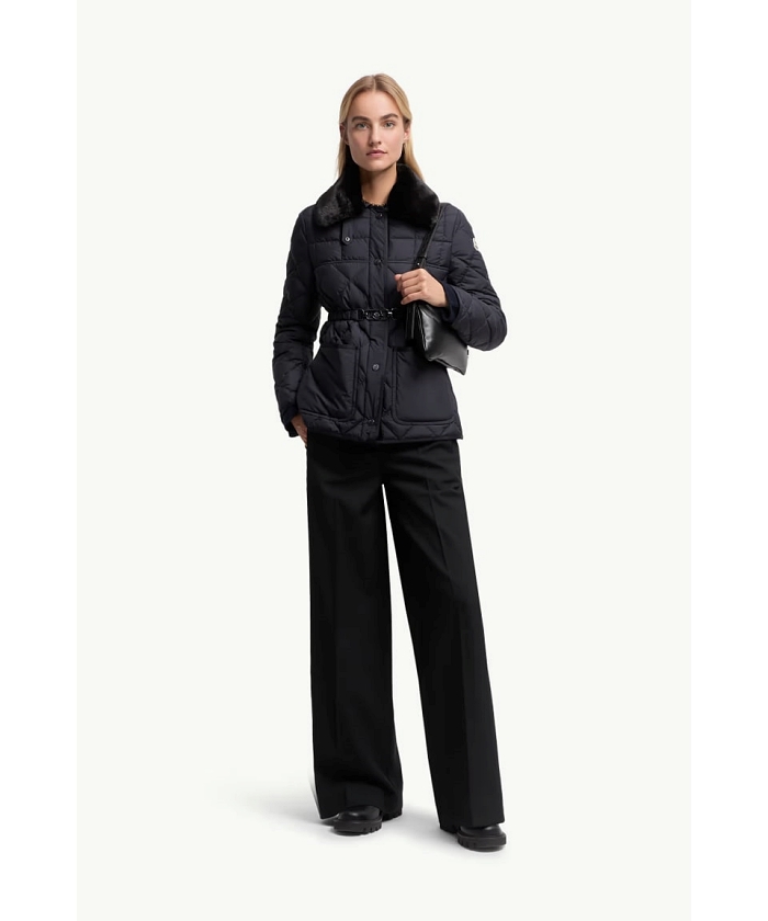 Cygne ジャケット black Cygne ショートダウンジャケット(F257G095)｜阪急百貨店公式通販サイト