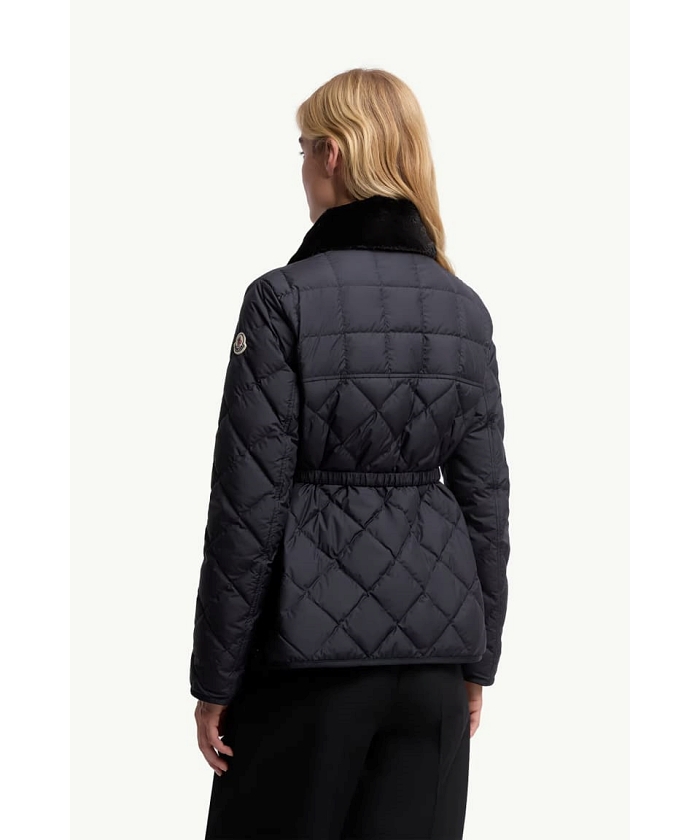 シーニュ cygne ジャケット 中古・古着通販】cygne (シーニュ) サテンジャケット Claire ベージュ