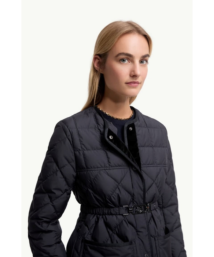 Cygne ショートダウンジャケット(F257G095)｜阪急百貨店公式通販サイト