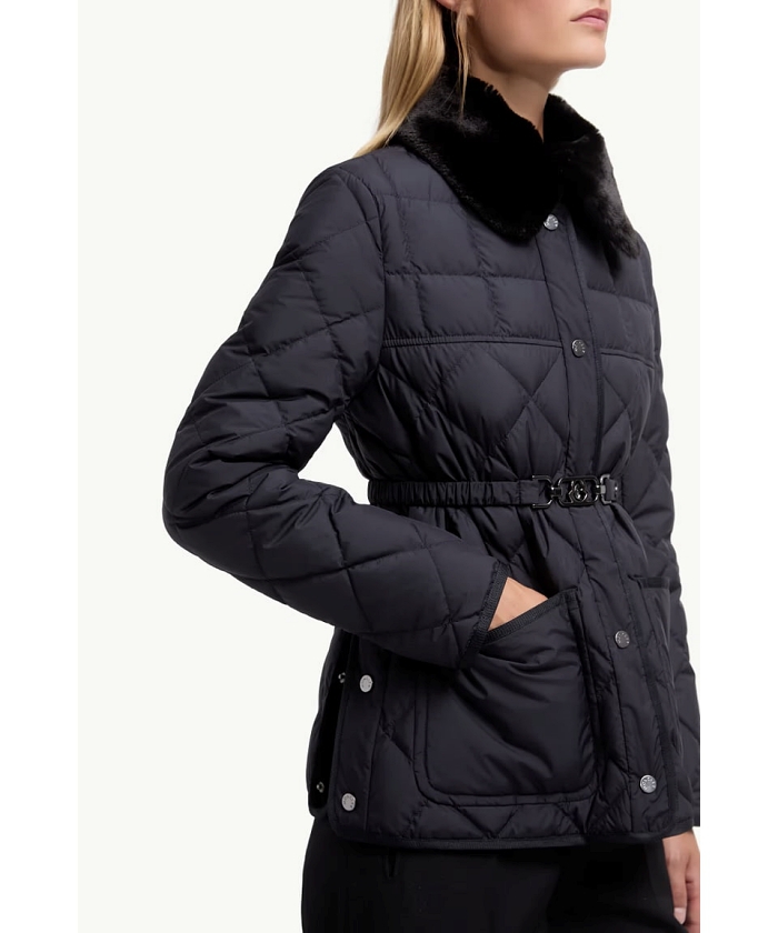 Cygne ショートダウンジャケット(F257G095)｜阪急百貨店公式通販サイト