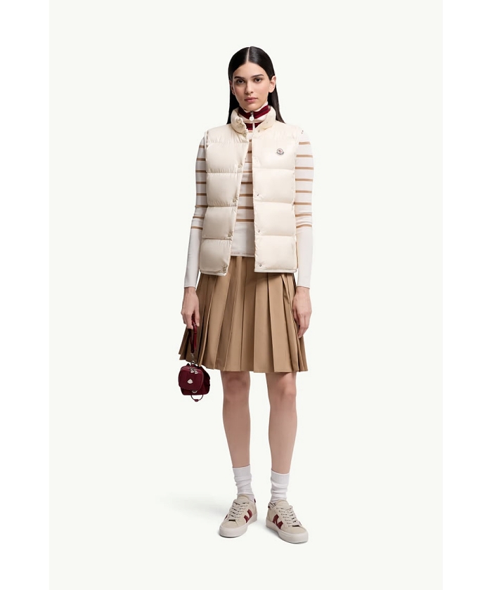 Badia ダウンベスト(F257G096)｜阪急百貨店公式通販サイト｜阪急