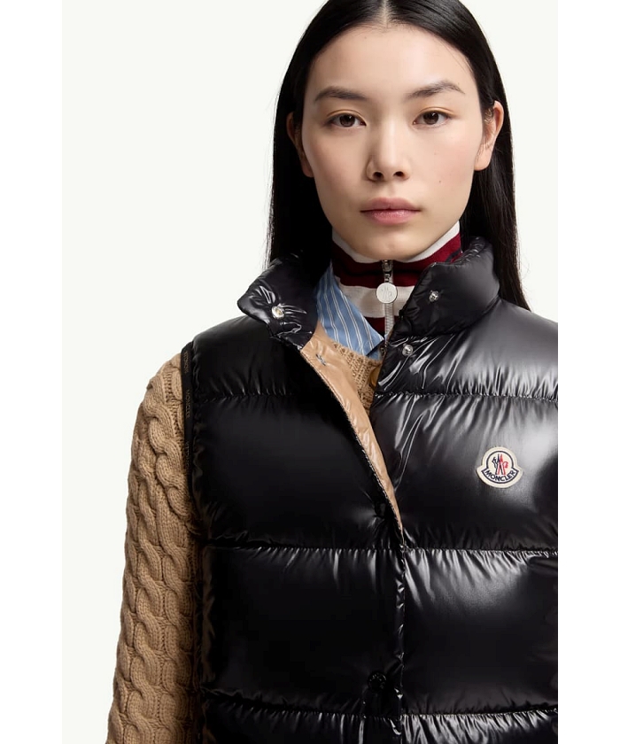 6万取引突破◆UPS速達便【MONCLER★25SS】BADIA◆ダウンジレ org.jpg