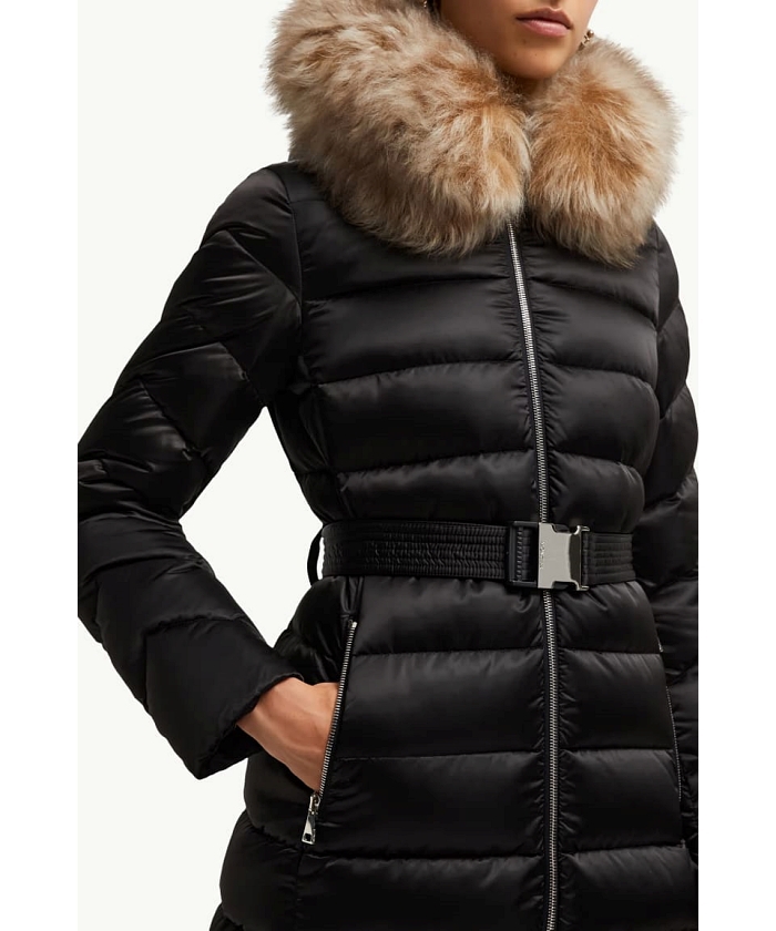 Leersie ロングダウンジャケット(F257G101)｜阪急百貨店公式通販サイト