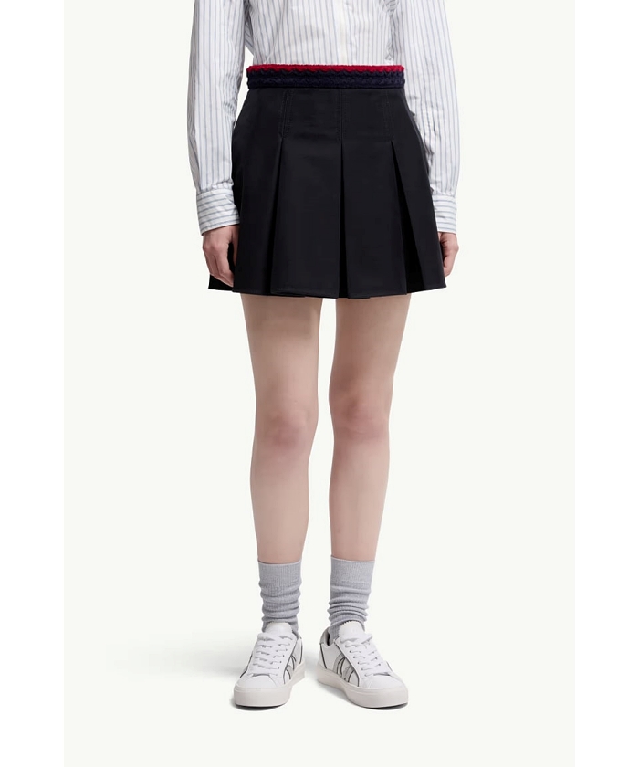 【MONCLER】パッド入りスカート Moncler スカート(F257G102)｜阪急百貨店公式通販サイト｜阪急