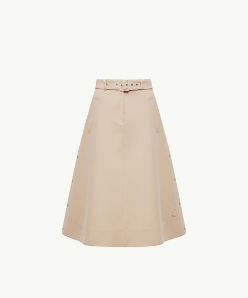 Moncler スカート(F257G104)｜阪急百貨店公式通販サイト｜阪急