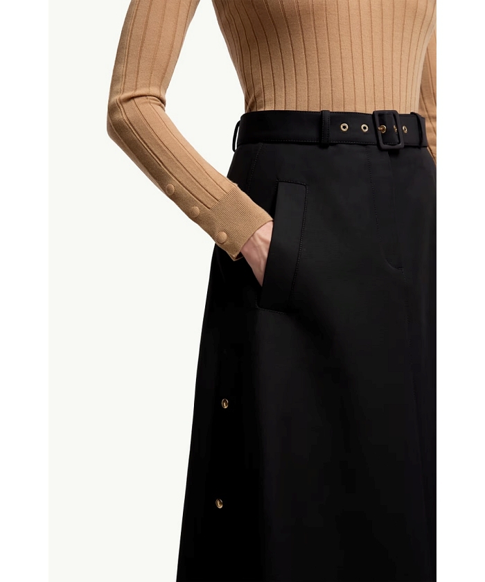 Moncler スカート(F257G105)｜阪急百貨店公式通販サイト｜阪急