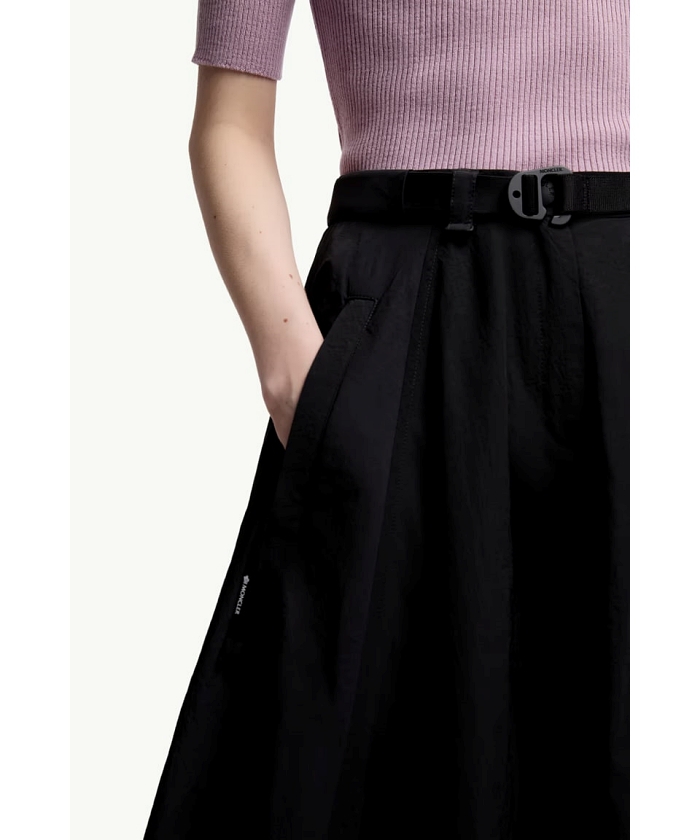 Moncler スカート(F257G107)｜阪急百貨店公式通販サイト｜阪急