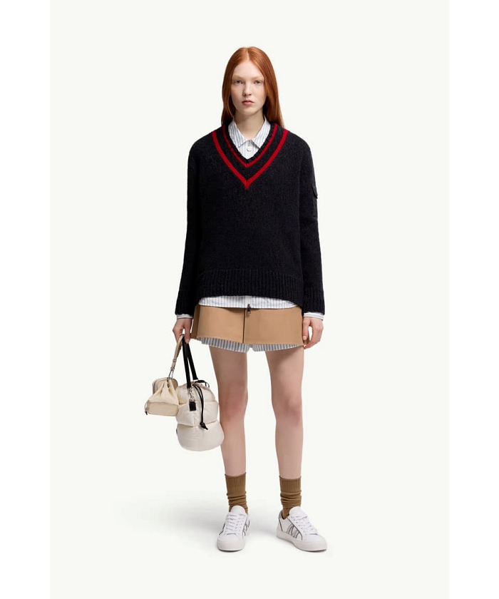 【美品】MONCLER 110cm 3ATシャツ Moncler シャツ(F257G111)｜阪急百貨店公式通販サイト｜阪急