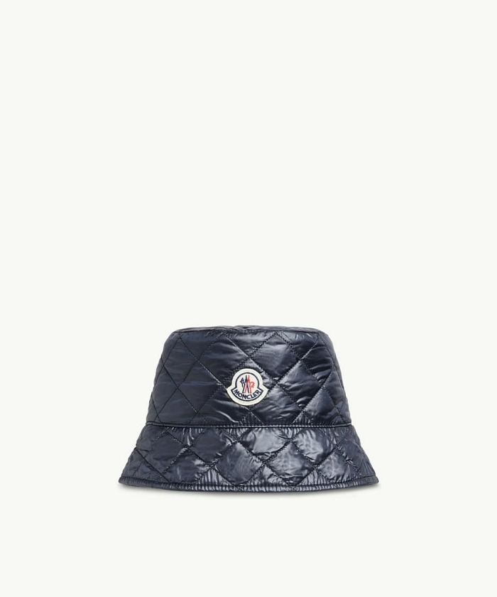 Moncler バケットハット(F257G116)｜阪急百貨店公式通販サイト