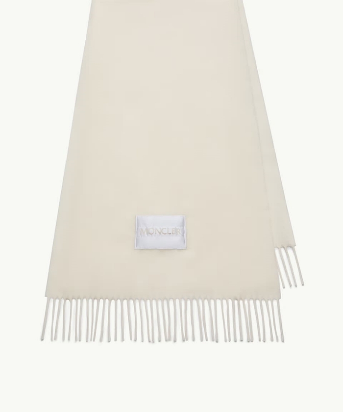 Moncler スカーフ(F257G121)｜阪急百貨店公式通販サイト｜阪急百貨店