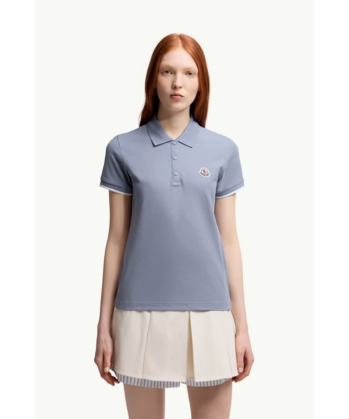 美品♡ モンクレール　ポロシャツ　ワンピース　3A 3a 100センチ 楽天市場】MONCLER モンクレール Polo Onepiece ポロシャツ