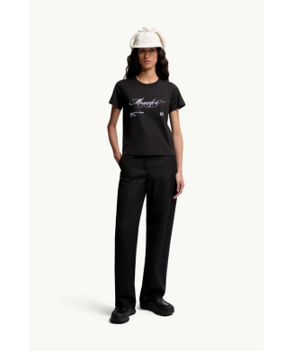 Moncler Tシャツ
