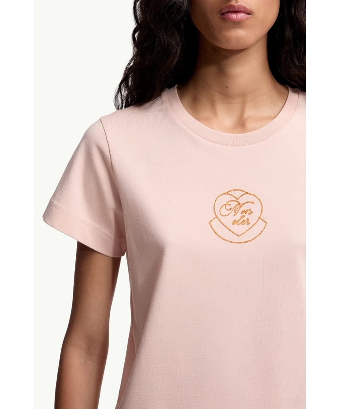 Moncler Tシャツ(F257G127)｜阪急百貨店公式通販サイト｜阪急