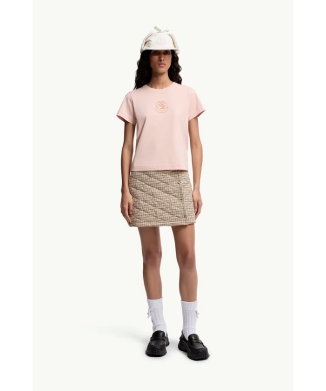Moncler Tシャツ