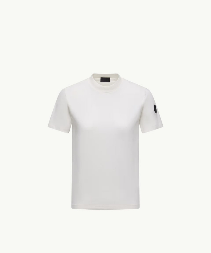 Moncler Tシャツ Moncler Tシャツ(F257G129)｜阪急百貨店公式通販サイト｜阪急