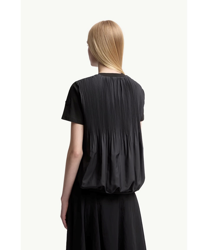 モンクレール Tシャツ M Moncler Tシャツ(F257G130)｜阪急百貨店公式通販サイト｜阪急