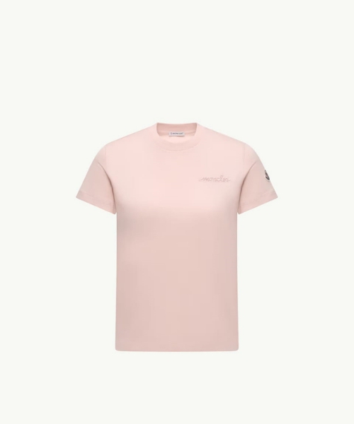 MONCLER Tシャツ セール 9%OFF】モンクレール MONCLER MONCLER Tシャツ 8C00002