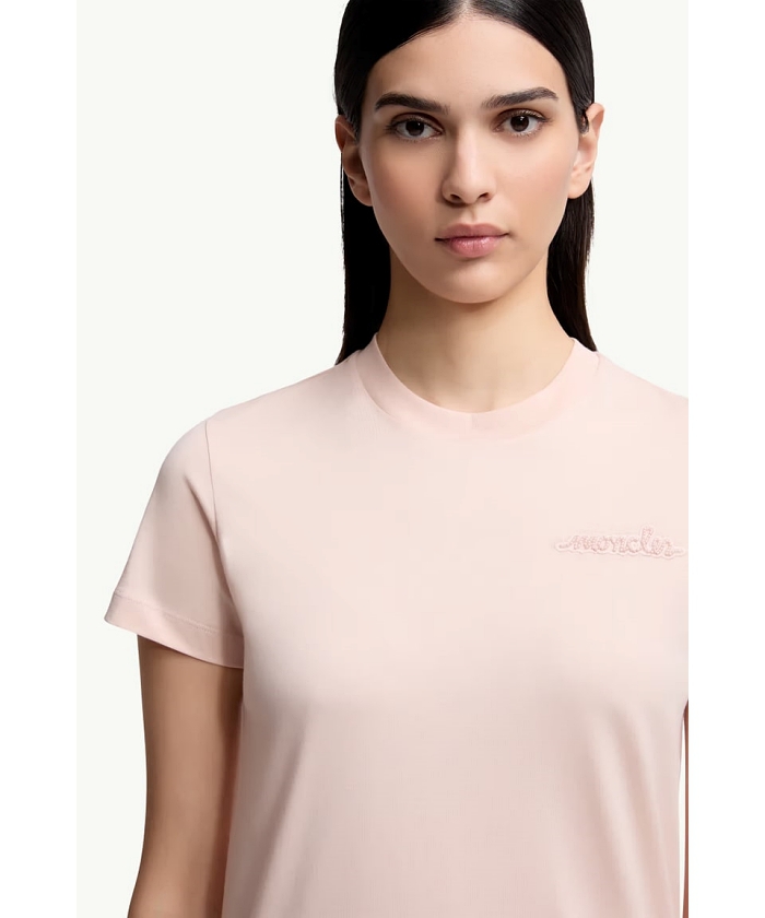 MONCLER Tシャツ セール 9%OFF】モンクレール MONCLER MONCLER Tシャツ 8C00002