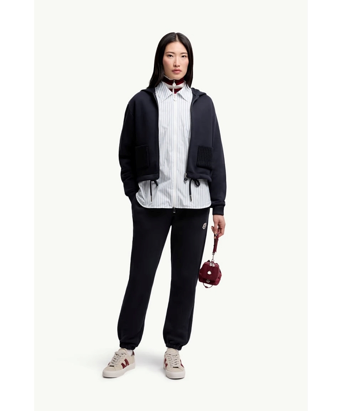 Moncler パーカー(F257G135)｜阪急百貨店公式通販サイト｜阪急