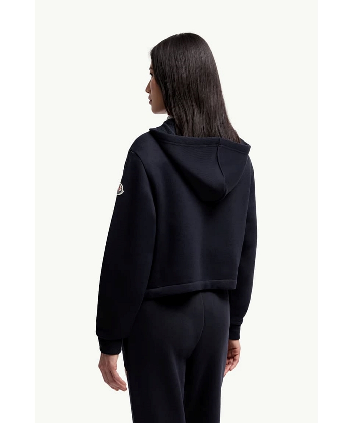 直営店【MONCLER】超軽量☆ベルトバッグ付き☆Moy パーカー 楽天市場】MONCLER モンクレール パーカー 8G00016 899WC