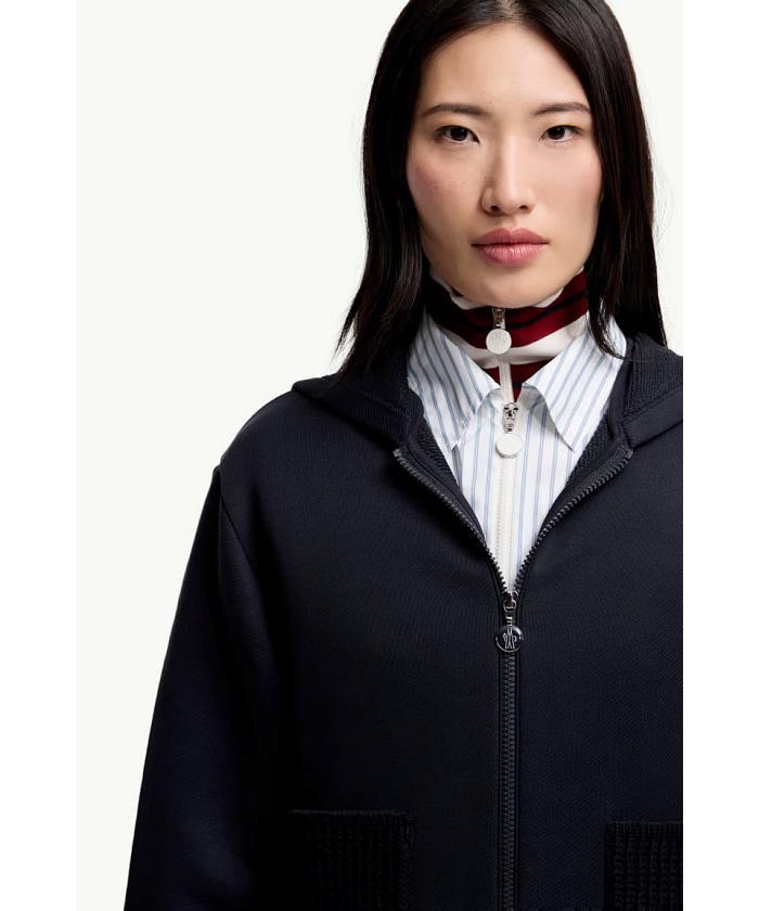 Moncler パーカー(F257G135)｜阪急百貨店公式通販サイト｜阪急