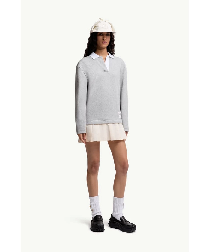 Moncler ドレス(F257G138)｜阪急百貨店公式通販サイト｜阪急