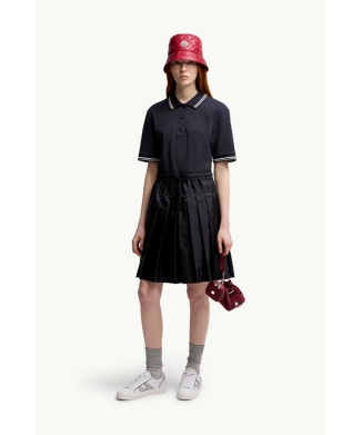 Moncler ポロドレス