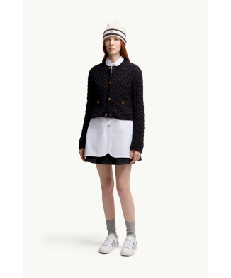 Moncler カーディガン