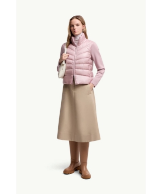 Moncler カーディガン