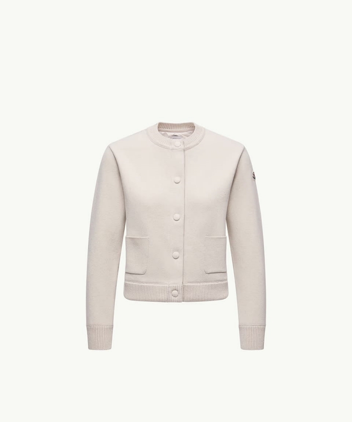 Moncler カーディガン(F257G148)｜阪急百貨店公式通販サイト