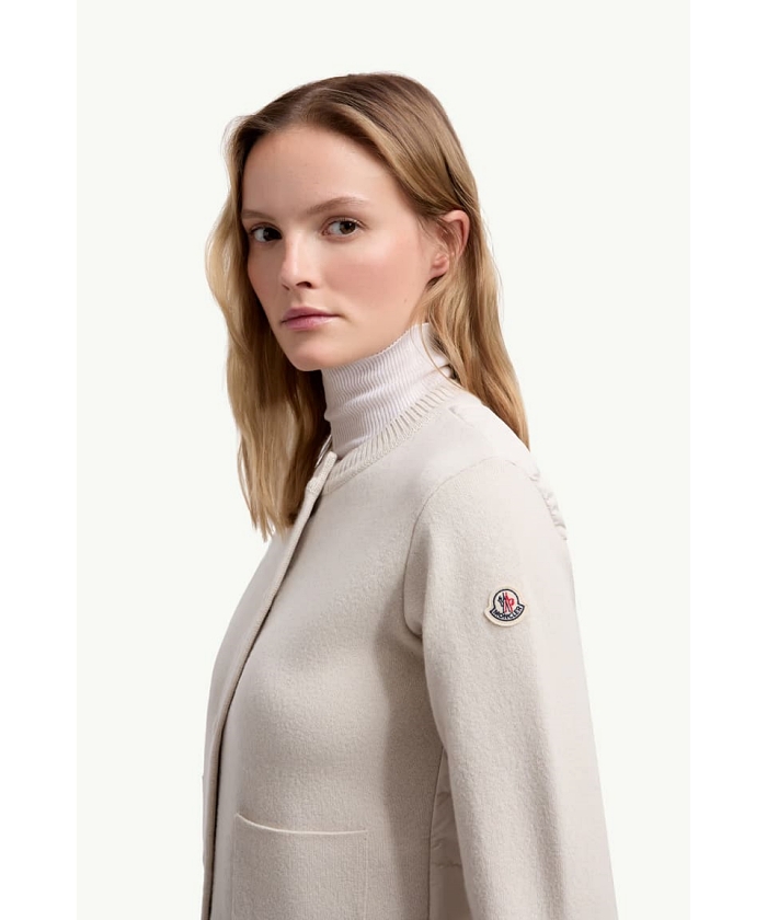 Moncler カーディガン(F257G148)｜阪急百貨店公式通販サイト