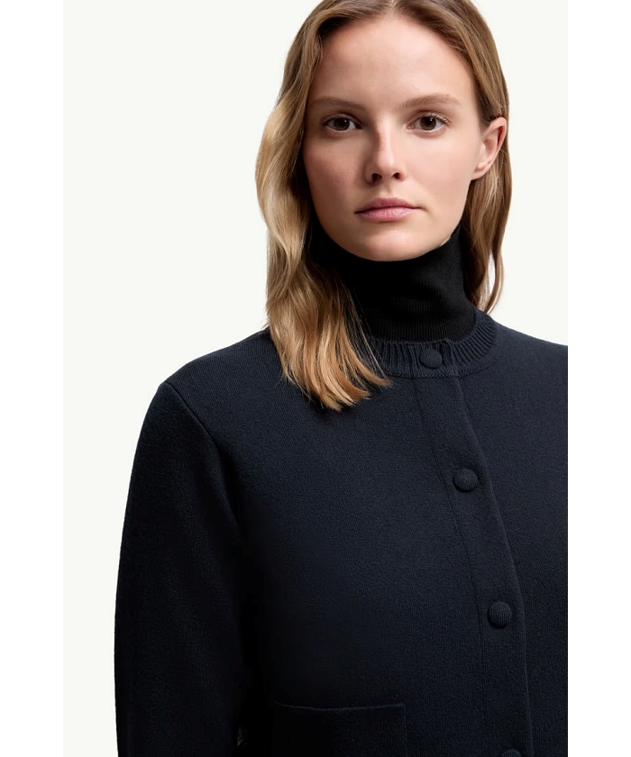 Moncler カーディガン(F257G149)｜阪急百貨店公式通販サイト｜阪急