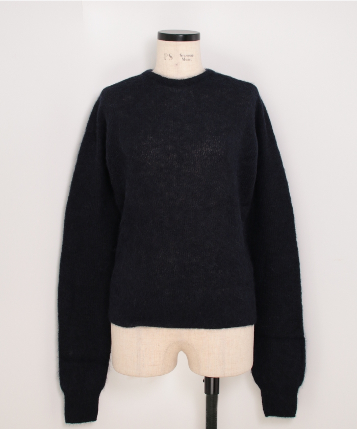 BABY SURI ALPACA SHEER KNIT P/O(F257S030)｜阪急百貨店公式通販