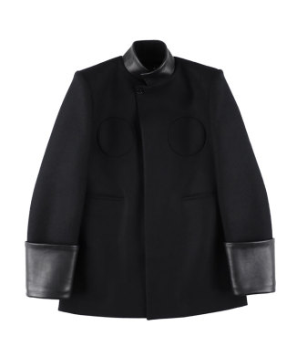 Domination jacket