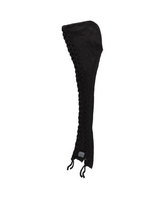 Braids muffler