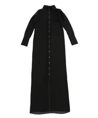 Not normal shirts dress