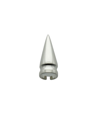 Studs finger ring