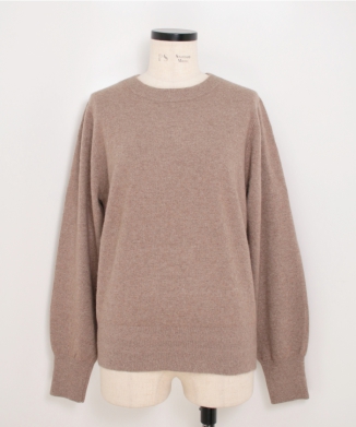 RACCOON SWEATER