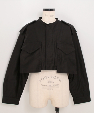 TYPE M-51 CROPPED FIELD JACKET