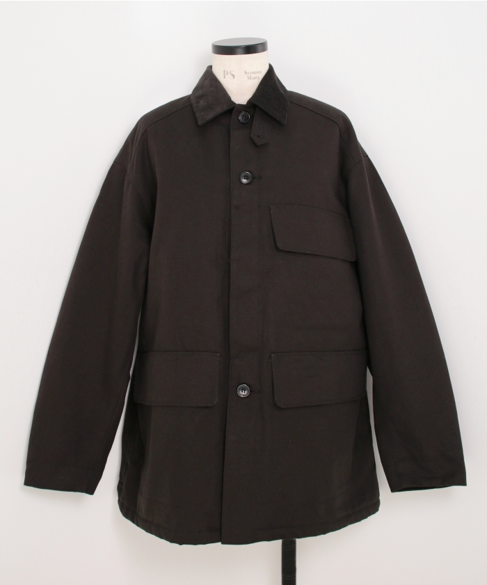 DUCK JACKET(F257S075)｜阪急百貨店公式通販サイト｜阪急百貨店