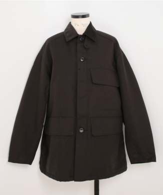 DUCK JACKET