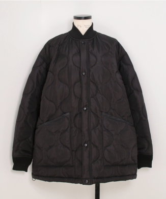 QUILTED LINER TYPE CWU-9/P JACKET