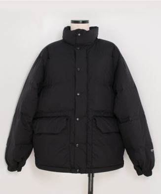 PERTEX(R) DOWN JACKET