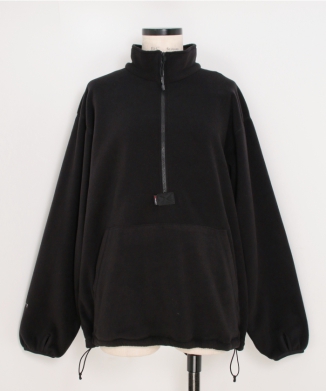 POLARTEC(R) FLEECE TOP