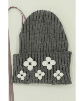 RAMMI KNIT CAP