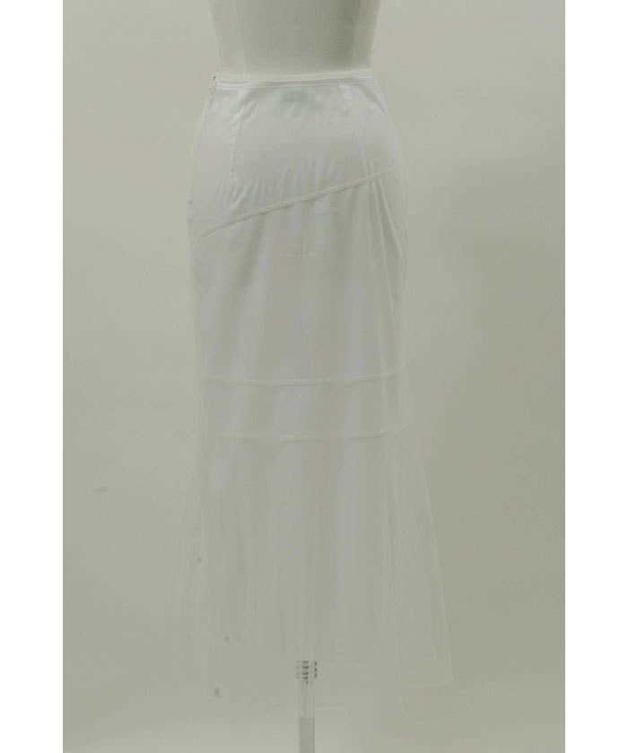 TOKI EMBROIDERY SKIRT(F257S090)｜阪急百貨店公式通販サイト｜阪急