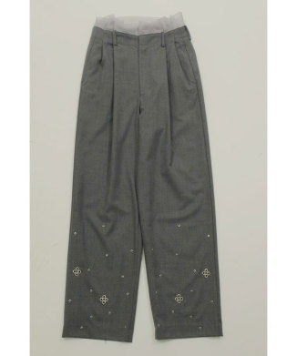 CALLE TROUSER