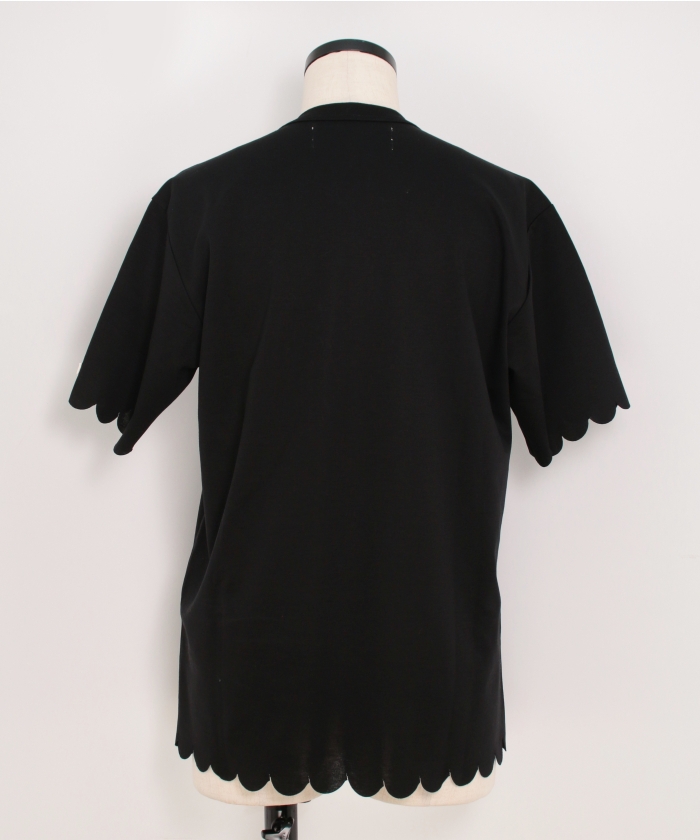 SPEECH BUBBLES POCKET T-SHIRT(F257S099)｜阪急百貨店公式通販サイト