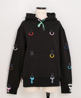 SEDITIONARY HOODIE
