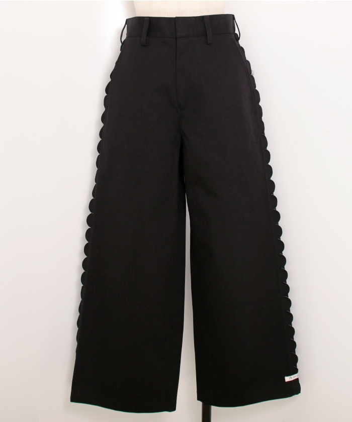 SPEECH BUBBLES TROUSERS(F257S104)｜阪急百貨店公式通販サイト